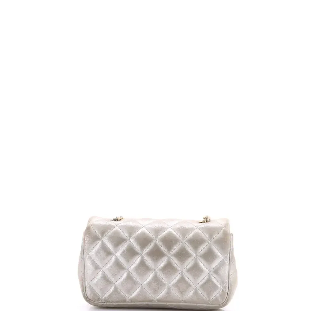Chanel Classic Single Flap Bag Quilted #205040C32B